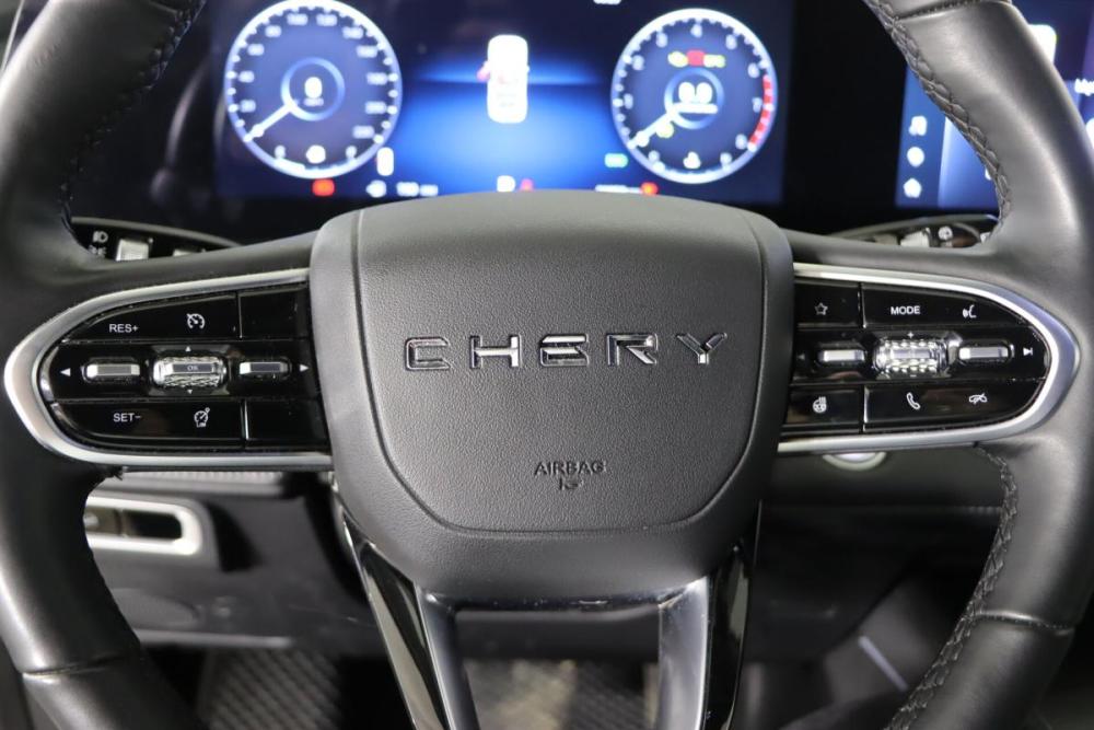 Chery Tiggo 7 Pro Max I Рестайлинг Нижний Новгород  - изображение 11