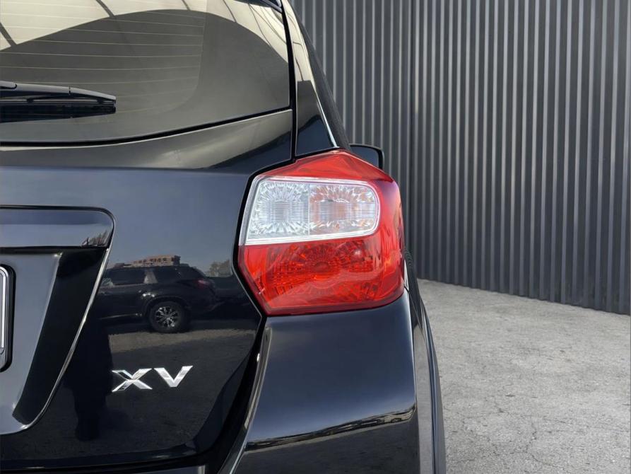 Subaru XV I Пермь  - изображение 29