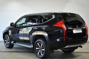 Mitsubishi Pajero Sport III Сургут  - изображение 29