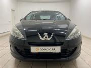 Peugeot 408 I Энгельс  - изображение 36