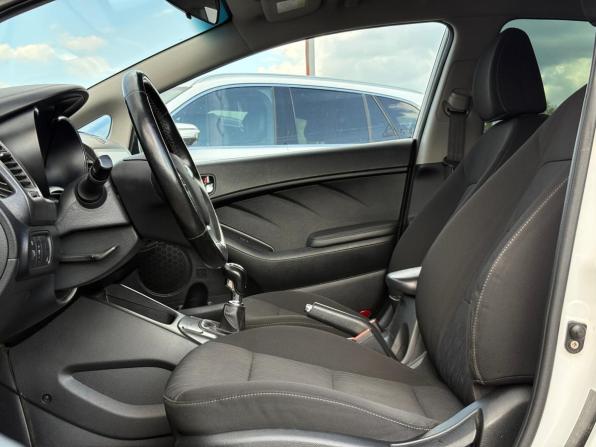 Kia Cerato III с пробегом 2014 года, цена 995 000 рублей, 153000 км, седан, Автокод Объявления