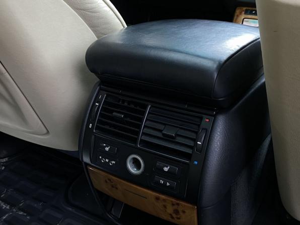 BMW X5 I (E53) Рестайлинг с пробегом 2005 года, цена 999 000 рублей, 375637 км, внедорожник, Автокод Объявления