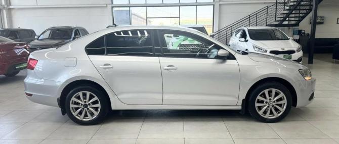Volkswagen Jetta VI с пробегом 2012 года, цена 1 099 000 рублей, 185682 км, седан, Автокод Объявления
