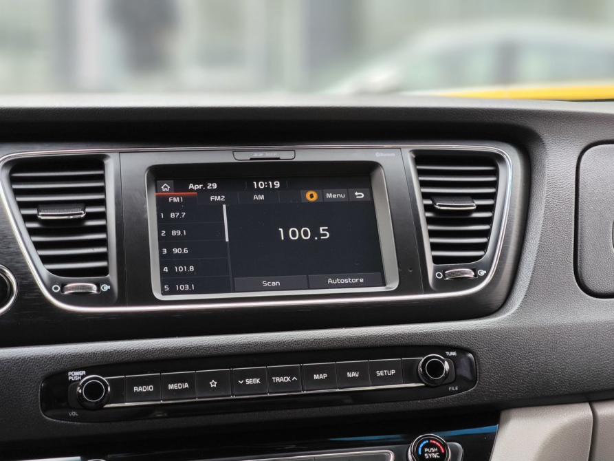 Kia Carnival III Санкт-Петербург  - изображение 24