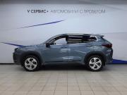 Exeed LX I Рестайлинг Москва  - изображение 20
