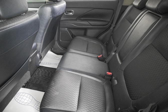 Mitsubishi Outlander III Рестайлинг с пробегом 2014 года, цена 1 689 000 рублей, 98000 км, внедорожник, Автокод Объявления