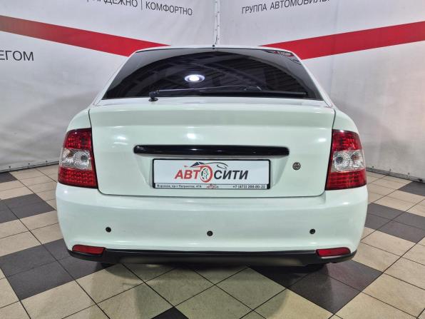 Lada (ВАЗ) Priora I Рестайлинг с пробегом 2014 года, цена 545 000 рублей, 158434 км, хэтчбек, Автокод Объявления