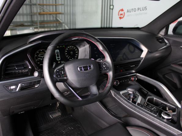 Geely Tugella I Рестайлинг с пробегом 2023 года, цена 2 999 000 рублей, 44500 км, внедорожник, Автокод Объявления