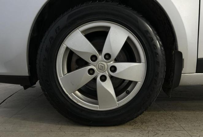 Renault Fluence I с пробегом 2011 года, цена 670 000 рублей, 147875 км, седан, Автокод Объявления