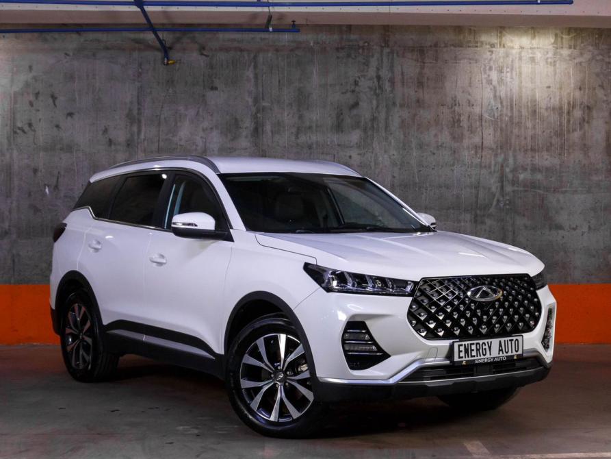 Chery Tiggo 7 Pro I Уфа  - изображение 1