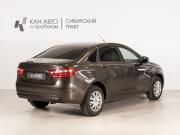 Lada (ВАЗ) Vesta I Казань  - изображение 11