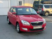 Skoda Fabia II Рестайлинг Санкт-Петербург  - изображение 7