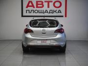 Opel Astra J Челябинск  - изображение 36