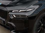 BMW X7 I (G07) Рестайлинг Москва  - изображение 79
