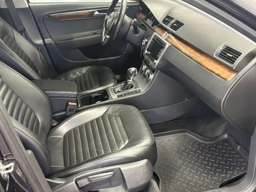 Volkswagen Passat B7 Саратов  - изображение 8