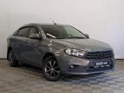 Lada (ВАЗ) Vesta I Москва  - изображение 30