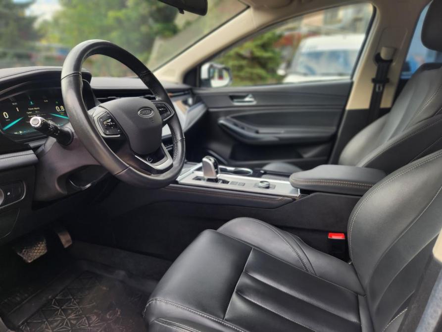 Omoda S5 Великий Новгород  - изображение 16