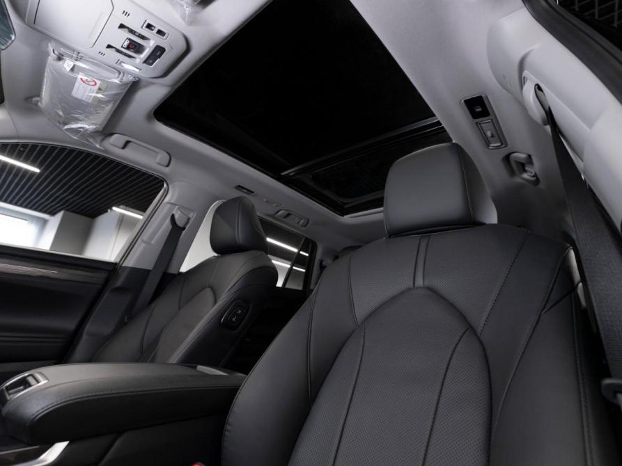 Toyota Highlander IV (XU70) Москва  - изображение 10