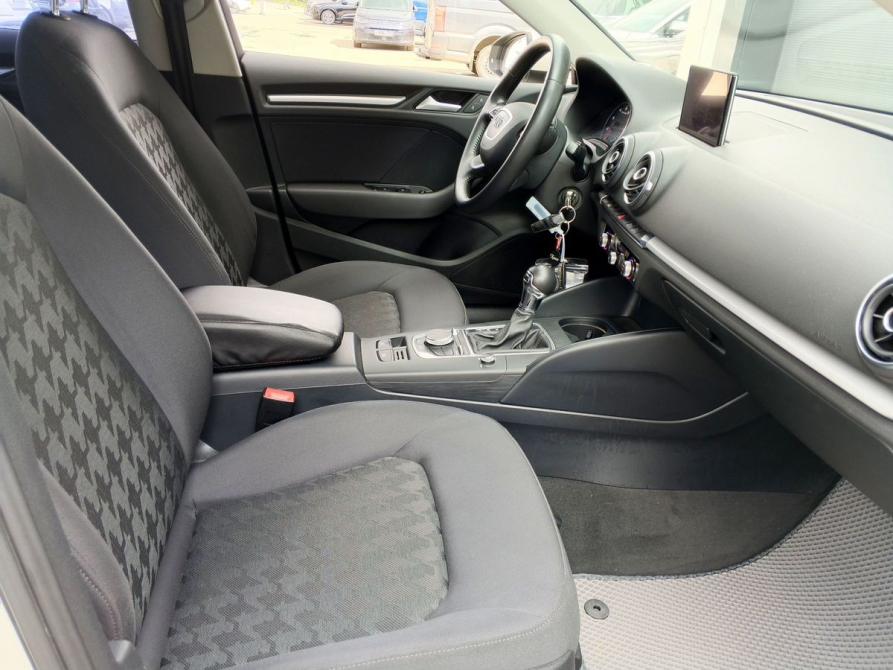 Audi A3 III (8V) Москва  - изображение 12