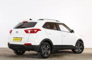Hyundai Creta I Тюмень  - изображение 27
