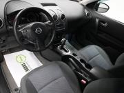 Nissan Qashqai I Рестайлинг Тверь  - изображение 28