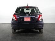 Toyota Vitz III (XP130) Иркутск  - изображение 24
