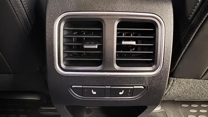 Haval F7 I Рестайлинг с пробегом 2023 года, цена 2 215 000 рублей, 15483 км, внедорожник, Автокод Объявления