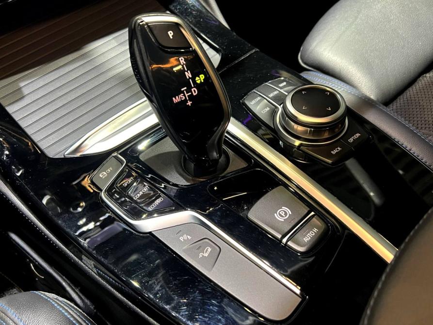 BMW X4 II (G02) Оренбург  - изображение 26