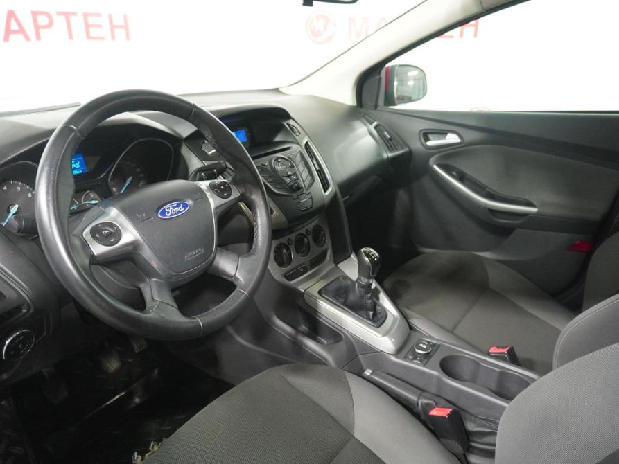 Ford Focus III Вологда  - изображение 9