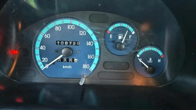 Daewoo Matiz I Рестайлинг с пробегом 2008 года, цена 199 900 рублей, 108719 км, хэтчбек, Автокод Объявления