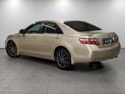 Toyota Camry VI (XV40) Рестайлинг Москва  - изображение 37