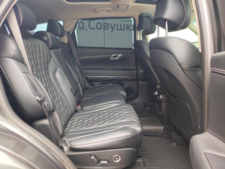 Genesis GV80 I Санкт-Петербург  - изображение 32