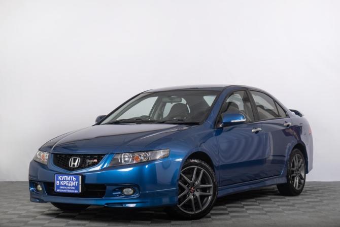 Honda Accord VII с пробегом 2002 года, цена 1 199 000 рублей, 220000 км, седан, Автокод Объявления