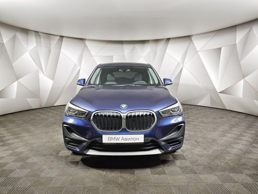 BMW X1 II (F48) Рестайлинг Москва  - изображение 3