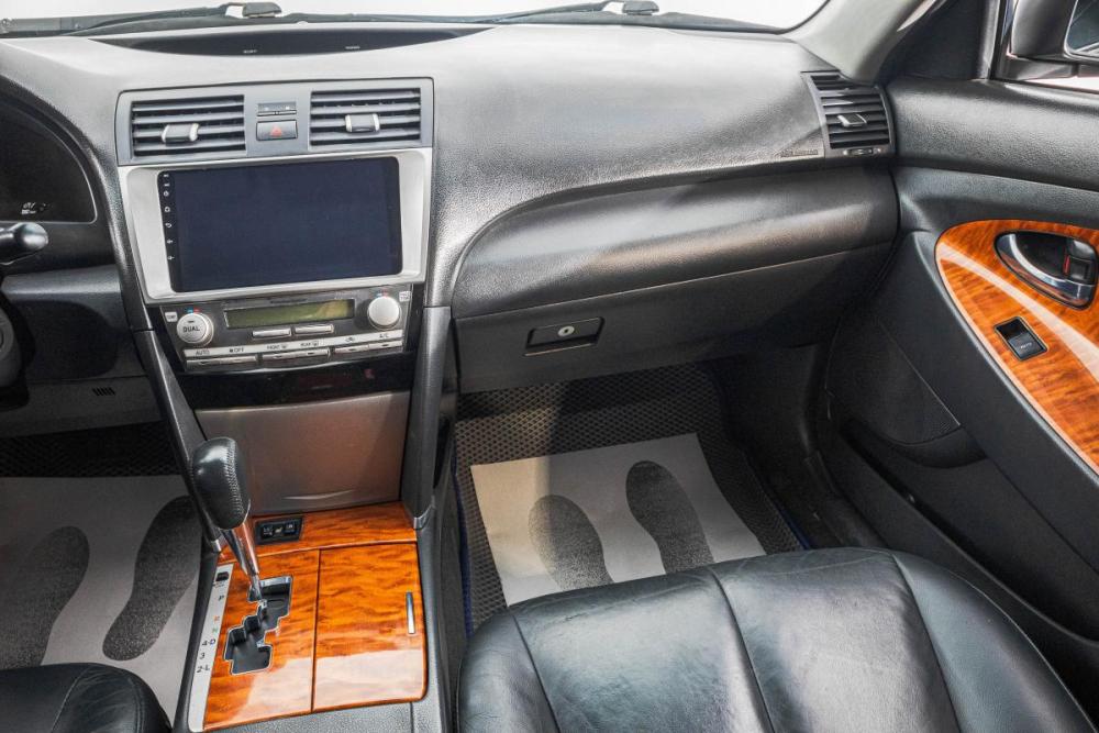 Toyota Camry VI (XV40) Рестайлинг Барнаул  - изображение 20