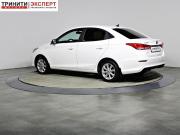 Changan Alsvin Белгород  - изображение 24