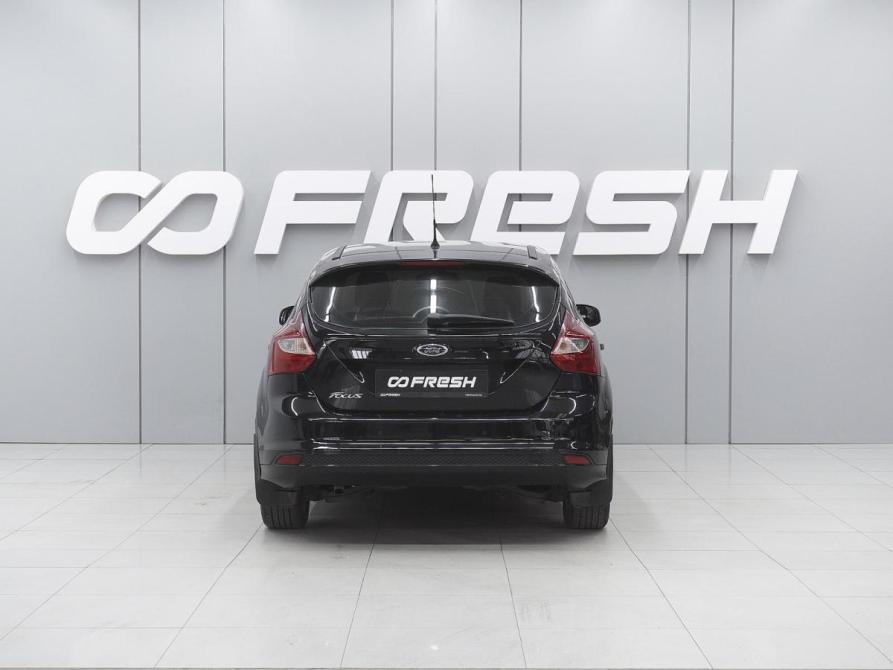 Ford Focus III Ростов-на-Дону  - изображение 4