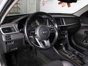 Kia Optima IV Рестайлинг Минеральные Воды  - изображение 29