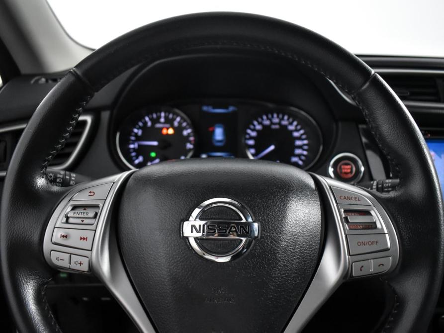 Nissan X-Trail III Санкт-Петербург  - изображение 16