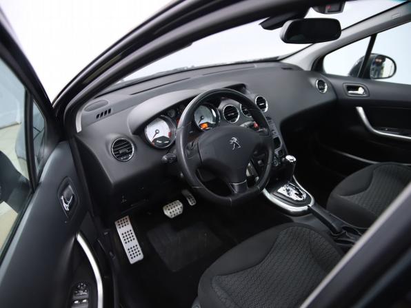 Peugeot 308 I Рестайлинг с пробегом 2012 года, цена 580 000 рублей, 163712 км, хэтчбек, Автокод Объявления