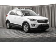 Hyundai Creta I Москва  - изображение 19