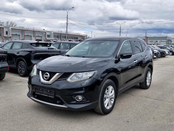 Nissan X-Trail III с пробегом 2015 года, цена 1 699 000 рублей, 245020 км, внедорожник, Автокод Объявления