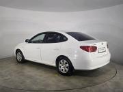 Hyundai Elantra IV (HD) Санкт-Петербург  - изображение 23
