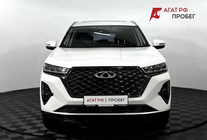 Chery Tiggo 7 Pro Max I с пробегом 2023 года, цена 1 855 000 рублей, 27935 км, внедорожник, Автокод Объявления