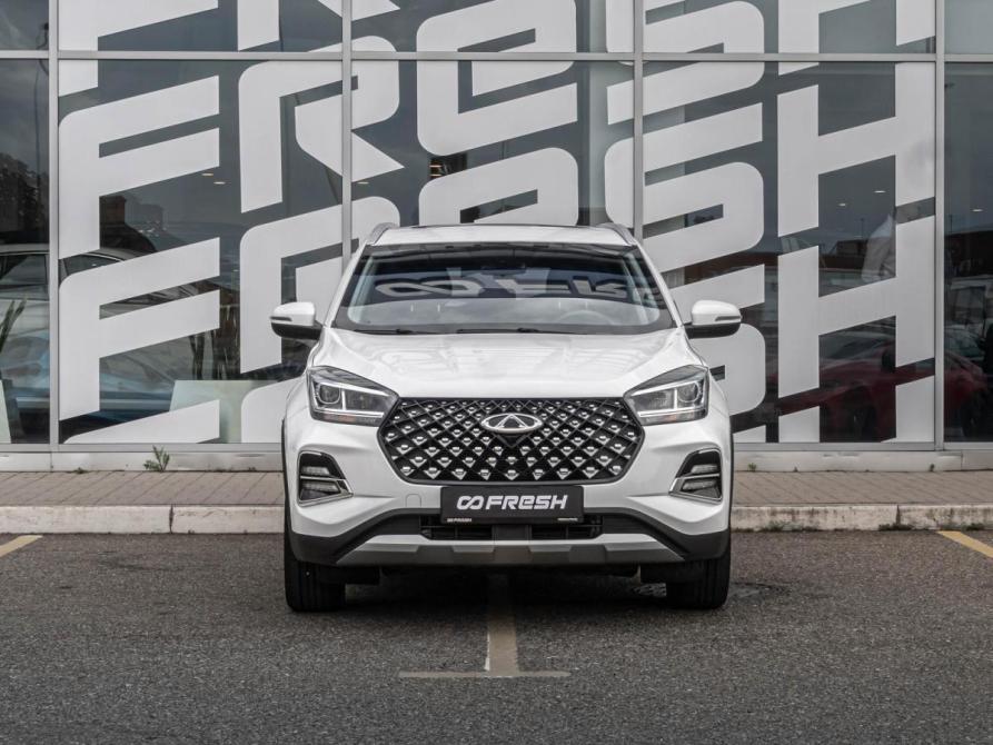 Chery Tiggo 4 Pro I Рестайлинг Краснодар  - изображение 3
