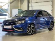 Lada (ВАЗ) Vesta I Пермь  - изображение 36