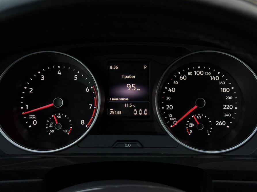 Volkswagen Tiguan II Ярославль  - изображение 12