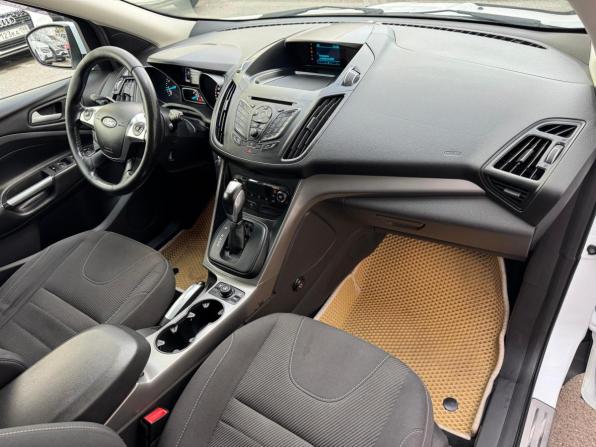 Ford Kuga II с пробегом 2016 года, цена 959 000 рублей, 231414 км, внедорожник, Автокод Объявления