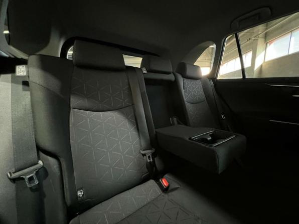 Toyota RAV4 V (XA50) с пробегом 2020 года, цена 2 450 000 рублей, 255413 км, внедорожник, Автокод Объявления
