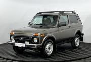 Lada (ВАЗ) 2121 (4x4) I Рестайлинг (2020) Нижний Новгород  - изображение 24